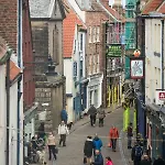Cobbleview Whitby