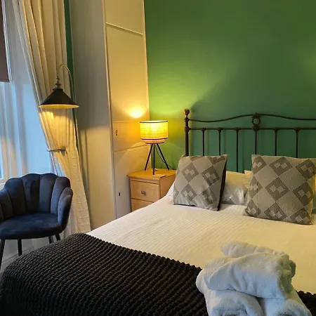 Guest house Cobbleview