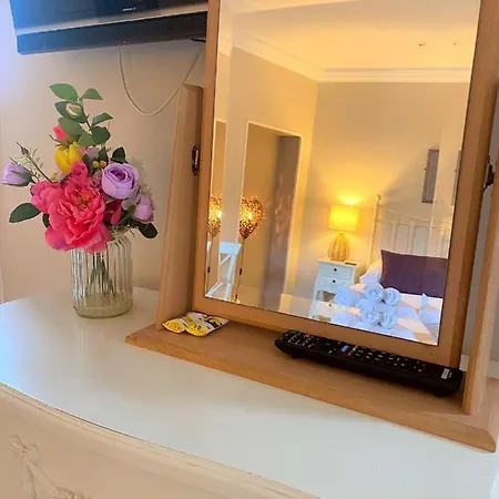 Guest house Cobbleview *