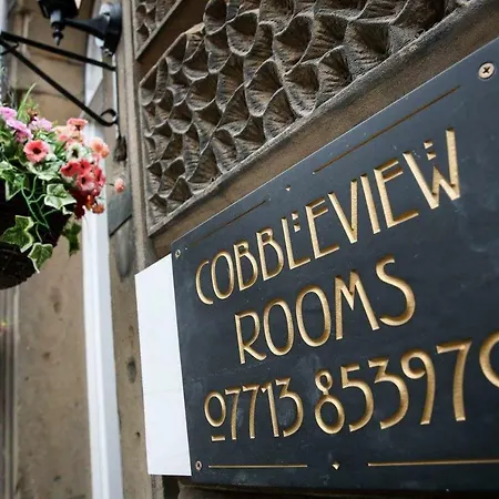 Cobbleview Guest house Whitby