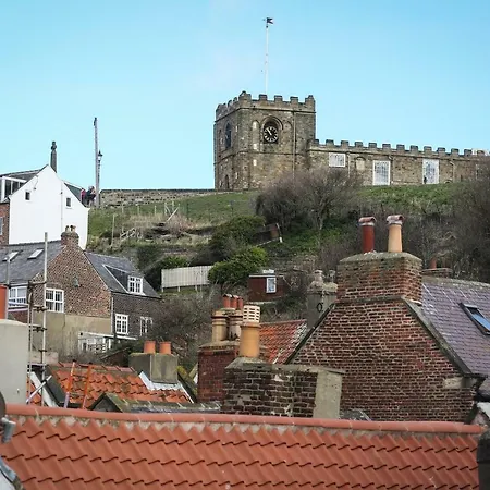 Cobbleview Guest house Whitby