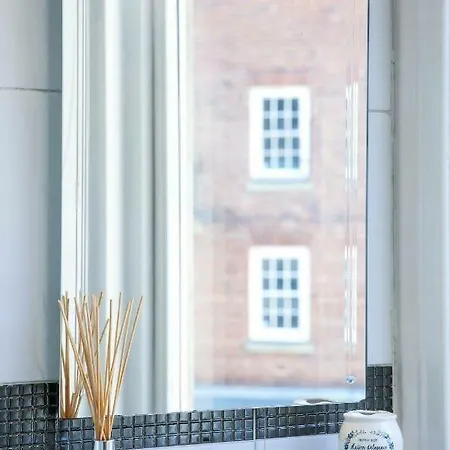 Penzion Cobbleview Whitby