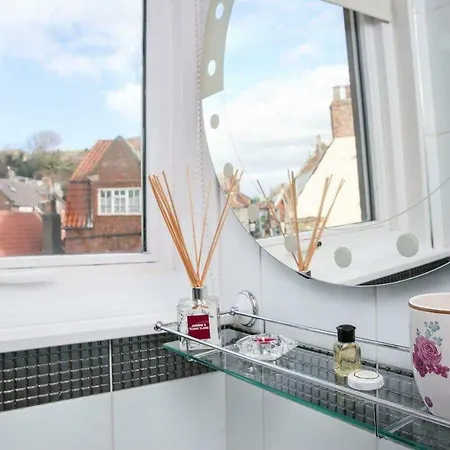 Penzion Cobbleview 4*