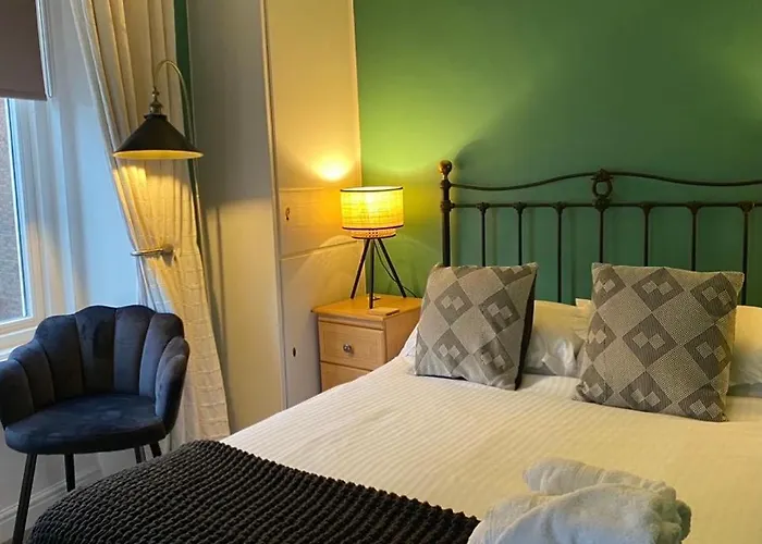 Guest house Cobbleview