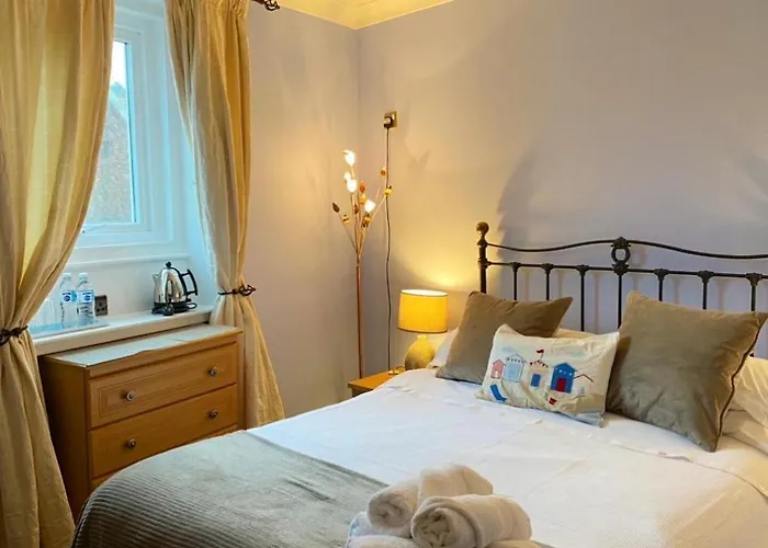 Guest house Cobbleview Whitby