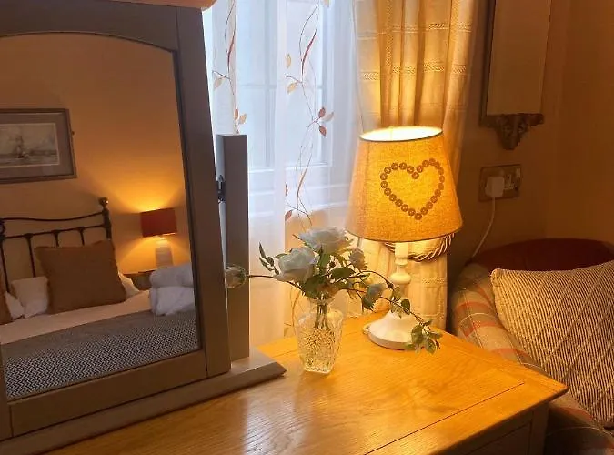 Guest house Cobbleview