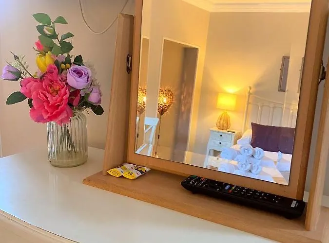 Guest house Cobbleview 4*