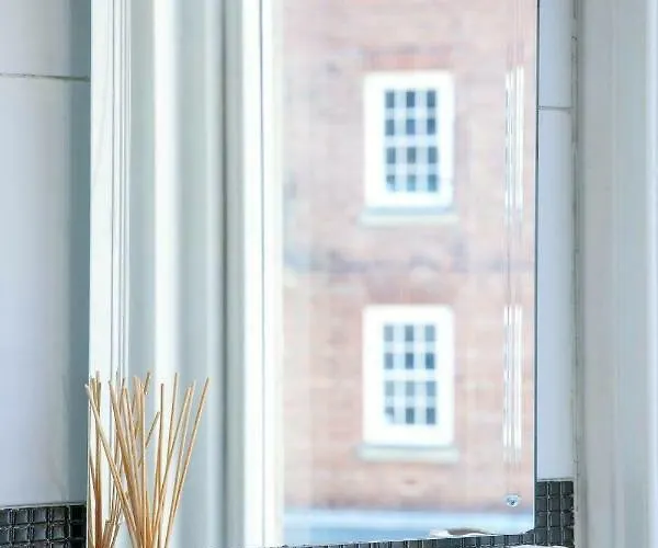 Guest house Cobbleview Whitby