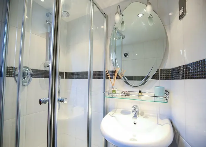 Cobbleview Guest house