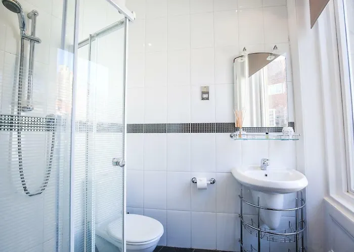 Guest house Cobbleview Whitby