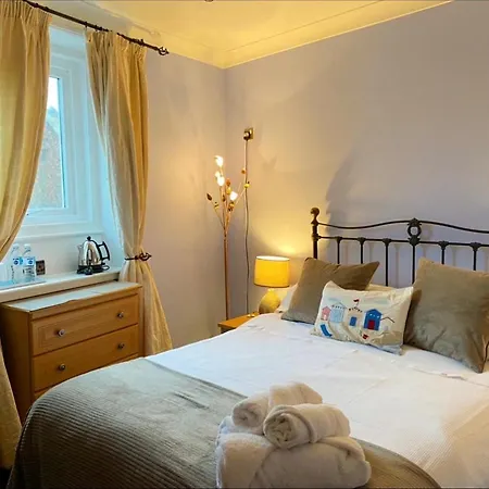 Pensjonat Cobbleview Whitby