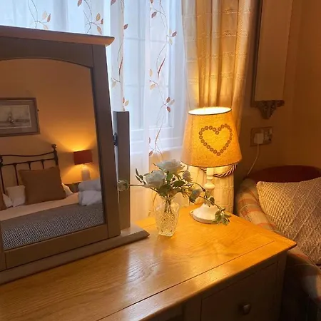 Pensjonat Cobbleview