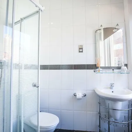 Pensjonat Cobbleview Whitby