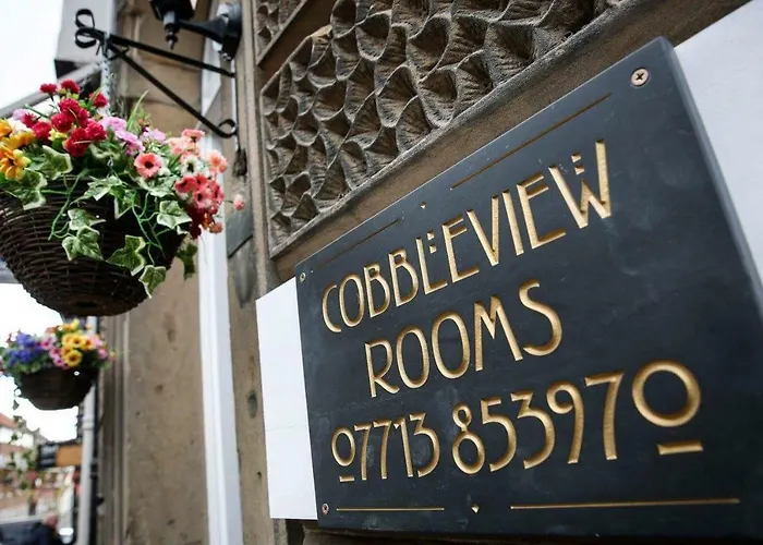 Cobbleview Affittacamere Whitby