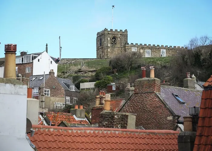 Cobbleview Affittacamere Whitby
